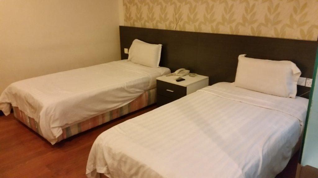 Prince Hotel Tawau Εξωτερικό φωτογραφία