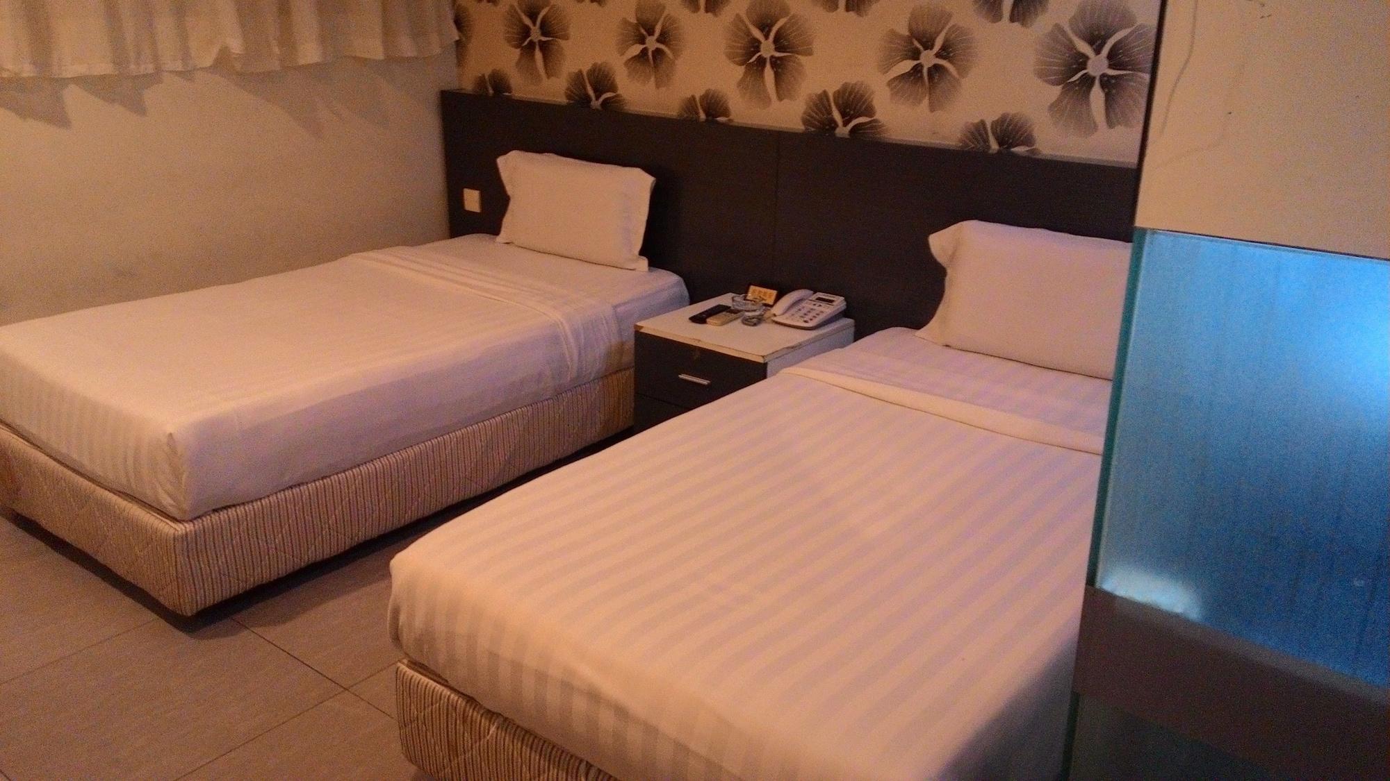 Prince Hotel Tawau Εξωτερικό φωτογραφία