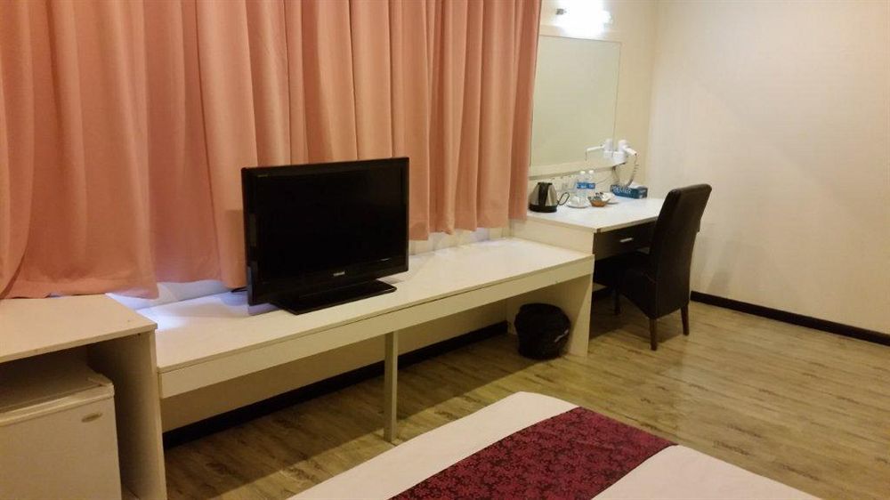 Prince Hotel Tawau Εξωτερικό φωτογραφία